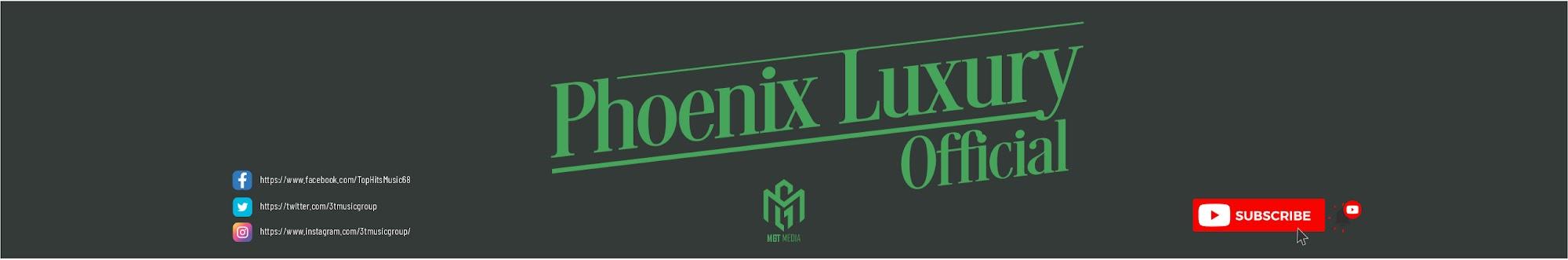 Phoenix Luxury Official 