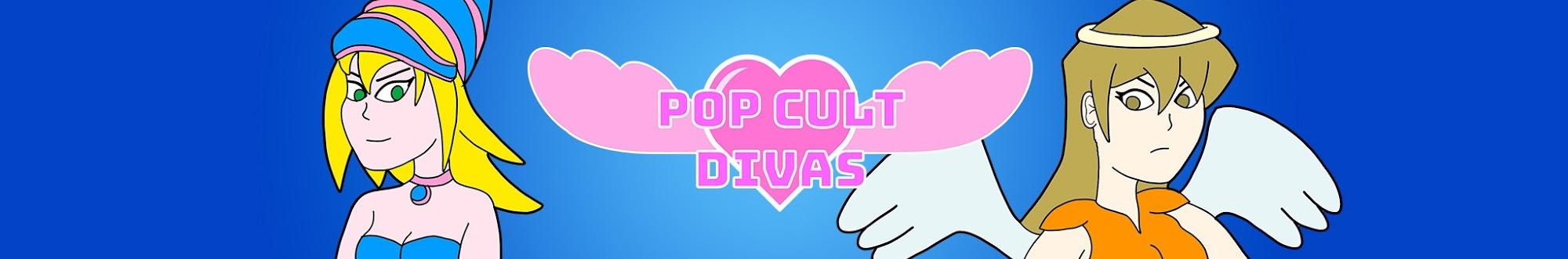 Pop Cult Divas