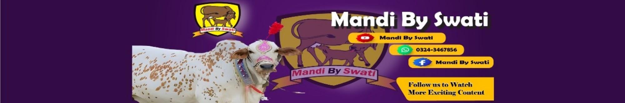 Mandi by Swati