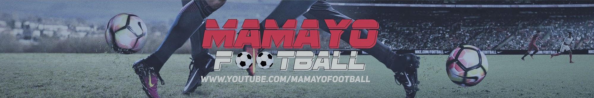 Mamayo Football