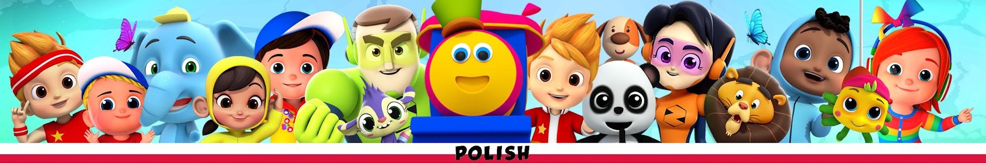 Kids TV - Piosenki Dla Dzieci Po Polsku