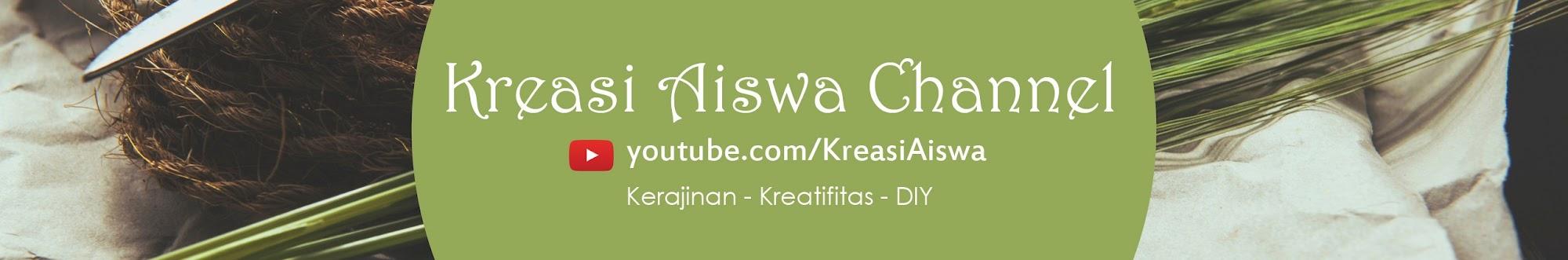 Kreasi Aiswa