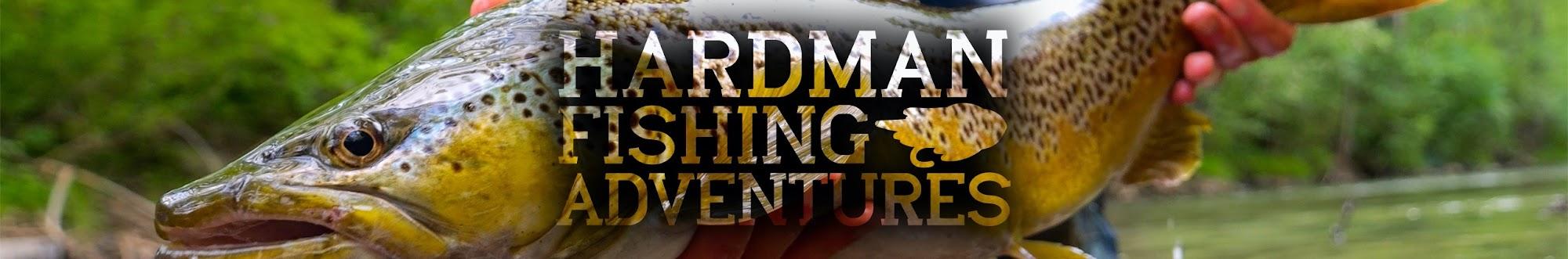 Hardman Fishing Adventures