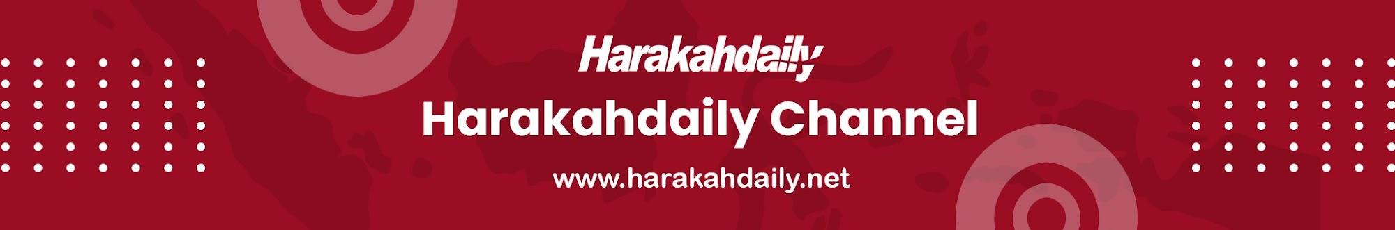 Harakahdaily