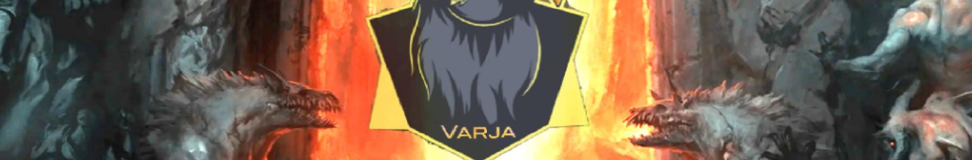 Varja Elysium Ganesar 