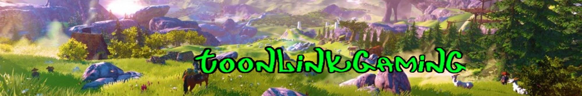 ToonLinkGaming