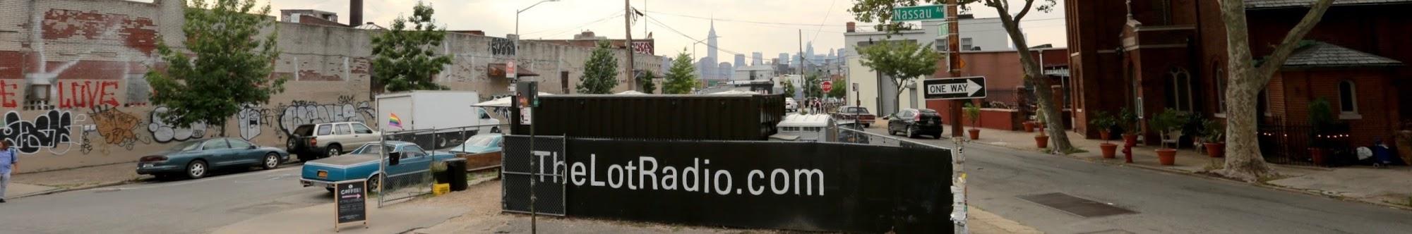 The Lot Radio