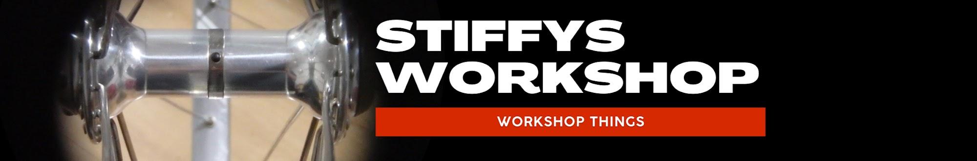 Stiffy's Workshop