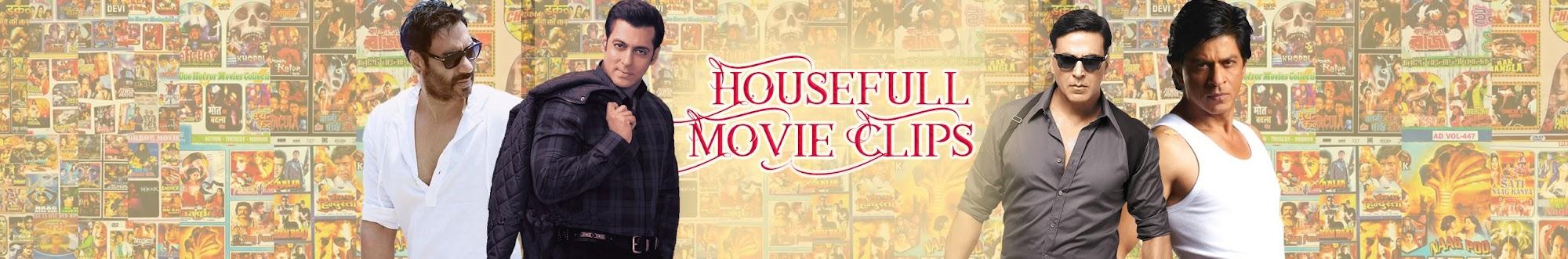 Housefull Movie Clips