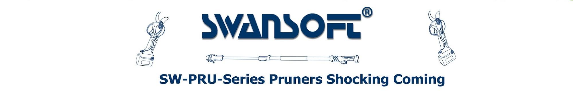 Swansoft Garden Tools Store