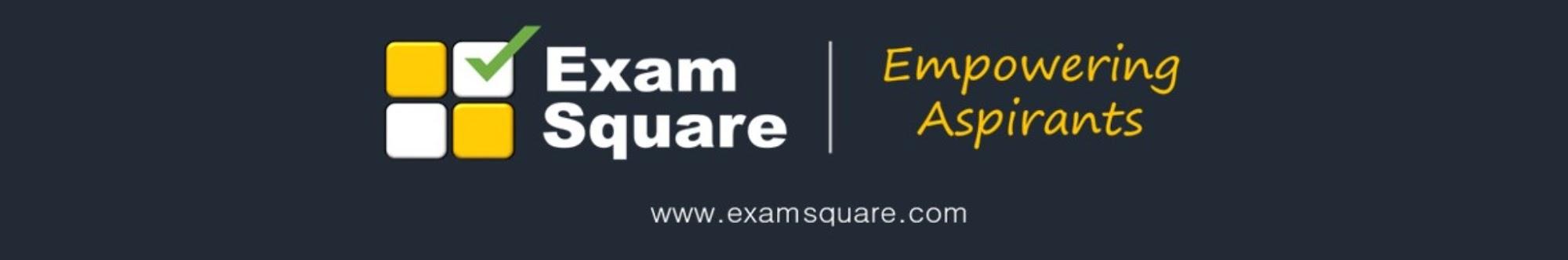 Exam Square