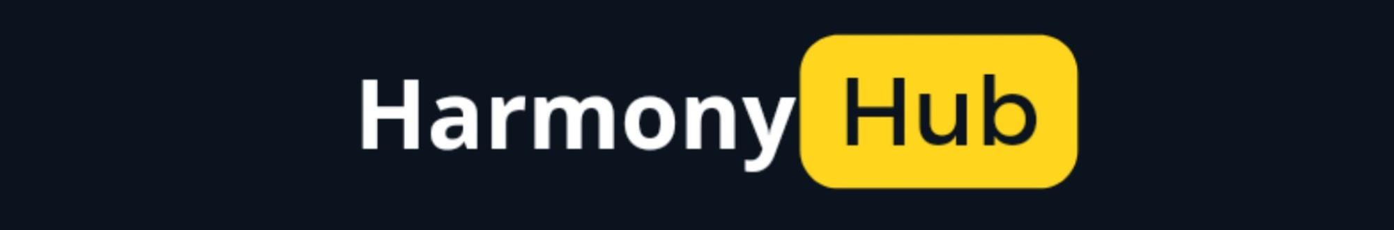 Harmonyhub