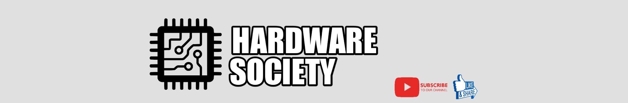 Hardware Society