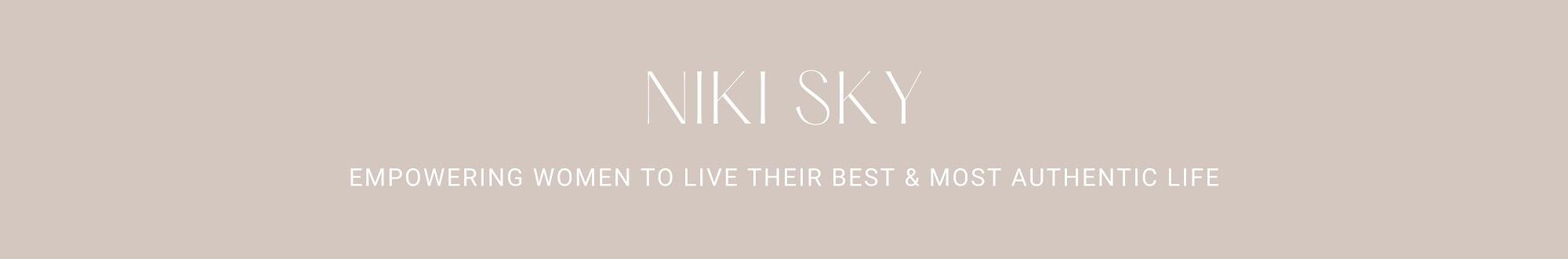 Niki Sky