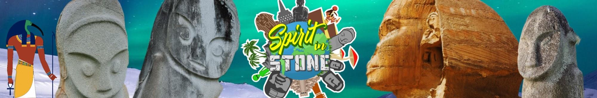 SPIRIT in STONE