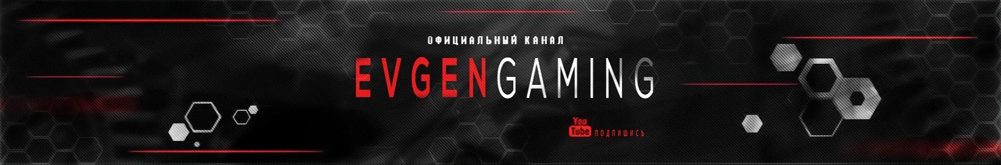 Evgen Gaming