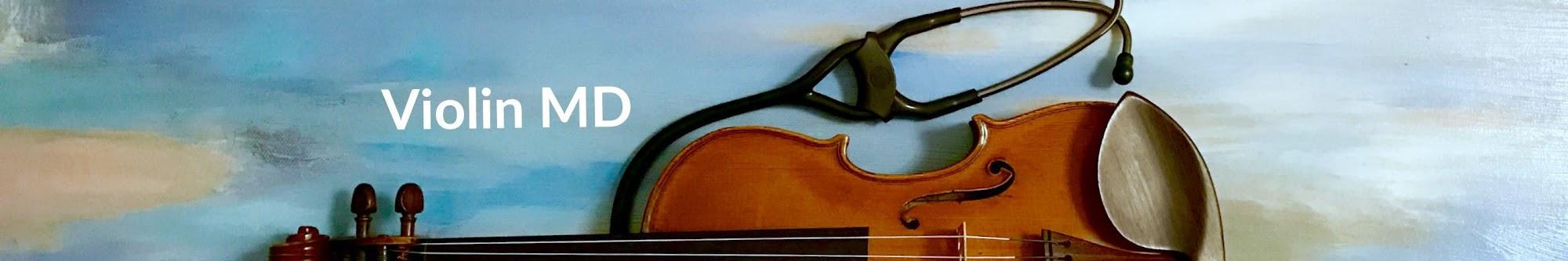 Violin MD