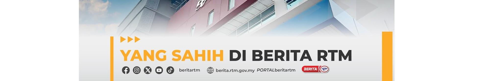 Berita RTM