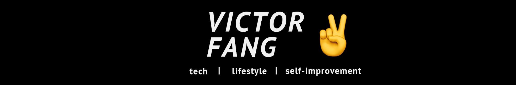 Victor Fang