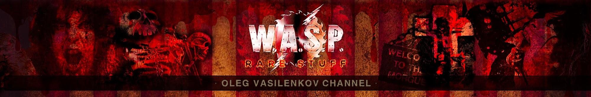 W.A.S.P. Fan Channel