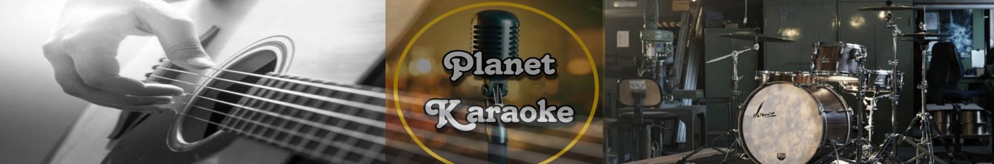 Planet Karaoke