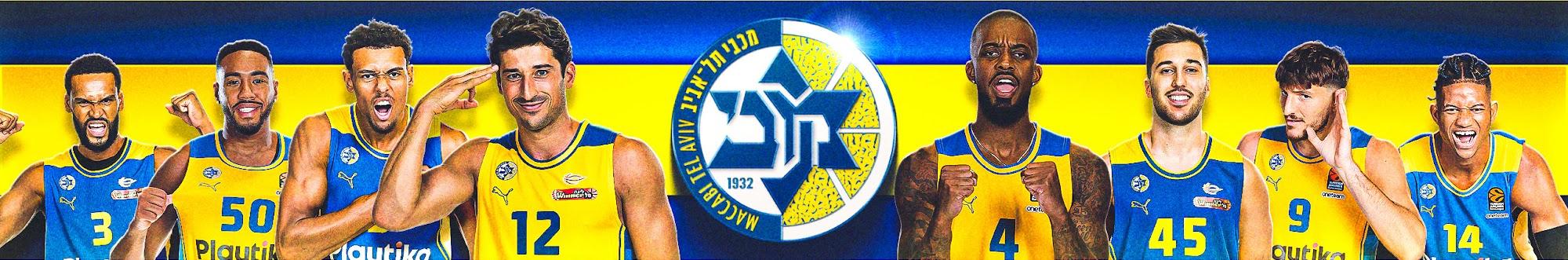 Maccabi Tel Aviv Basketball