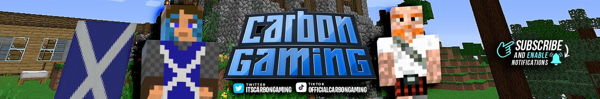 Carbon Gaming