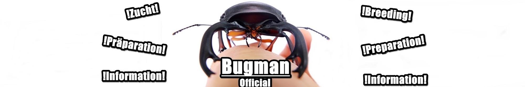 Bugman