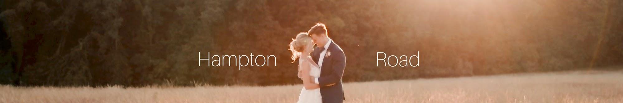 Hampton Road Studios - Wedding Films & Videos