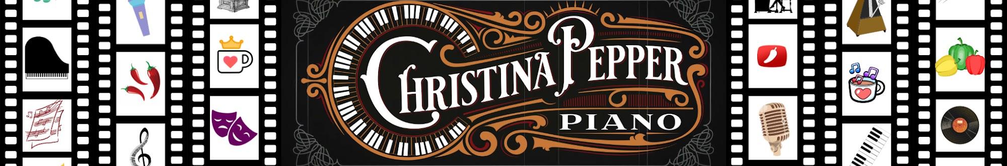 Christina Pepper