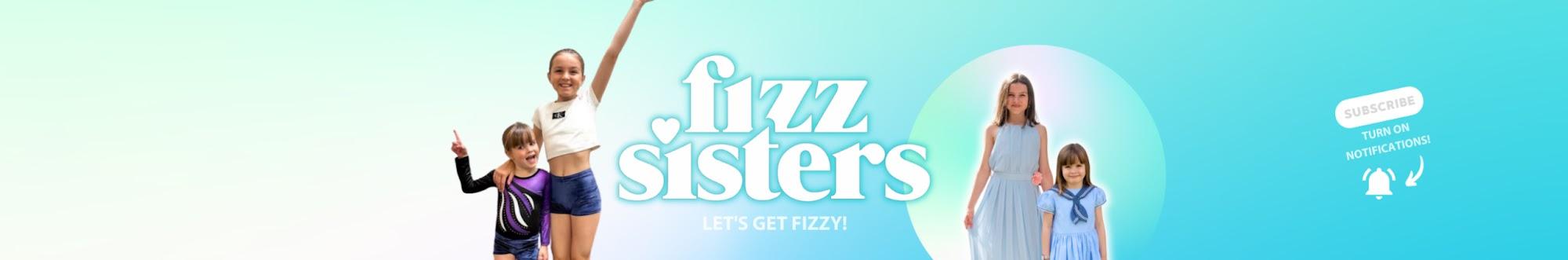 Fizz Sisters