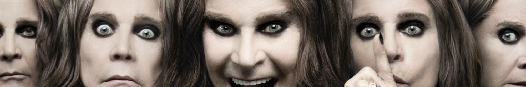 Ozzy Osbourne