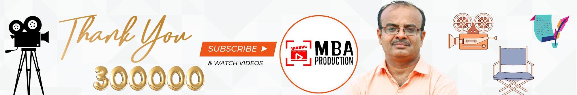 MBA PRODUCTION