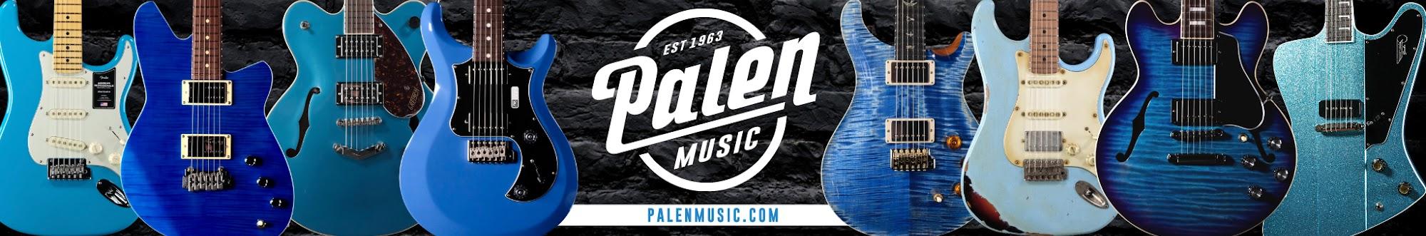 Palen Music Center