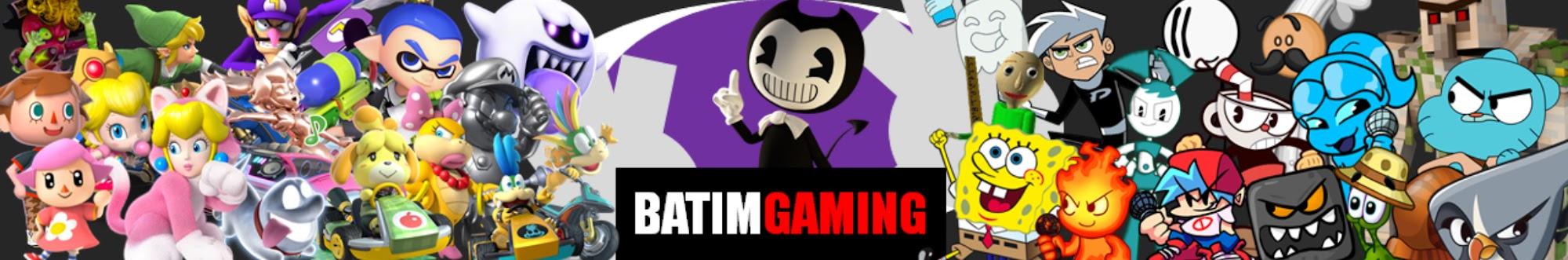 BatimGaming