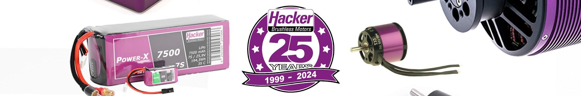 Hacker Motor GmbH