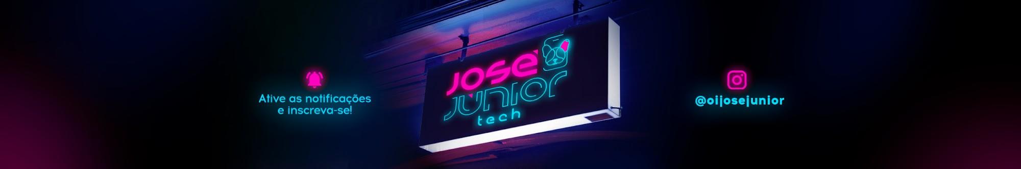 José Junior Tech