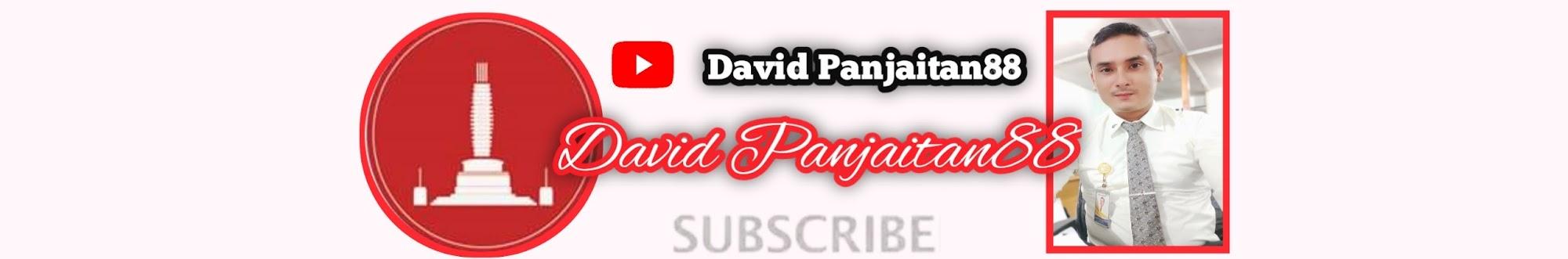 David Panjaitan88