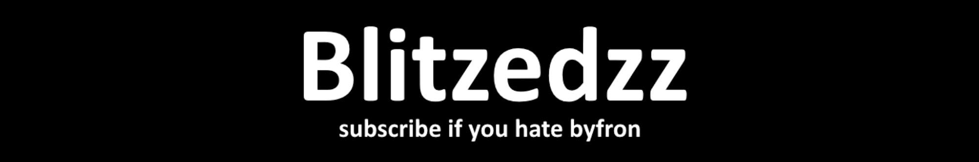 Blitzedzz