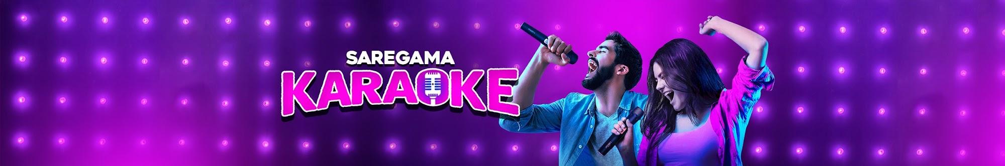 Saregama Karaoke