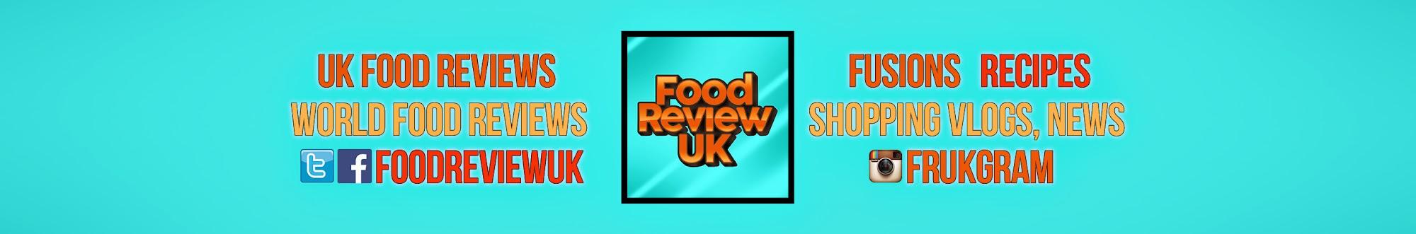 Food Review UK