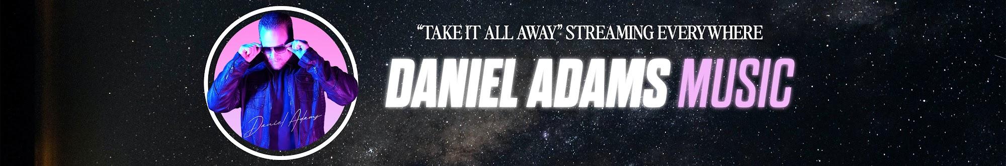 Daniel Adams Music