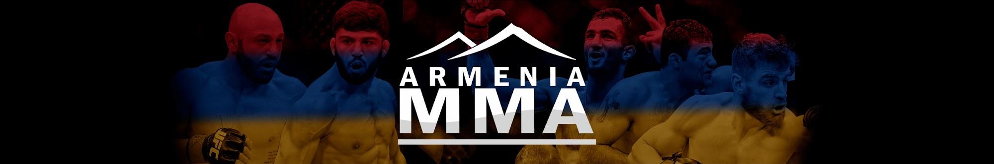 Armenia MMA