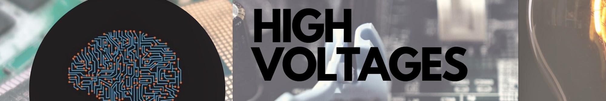 High Voltages