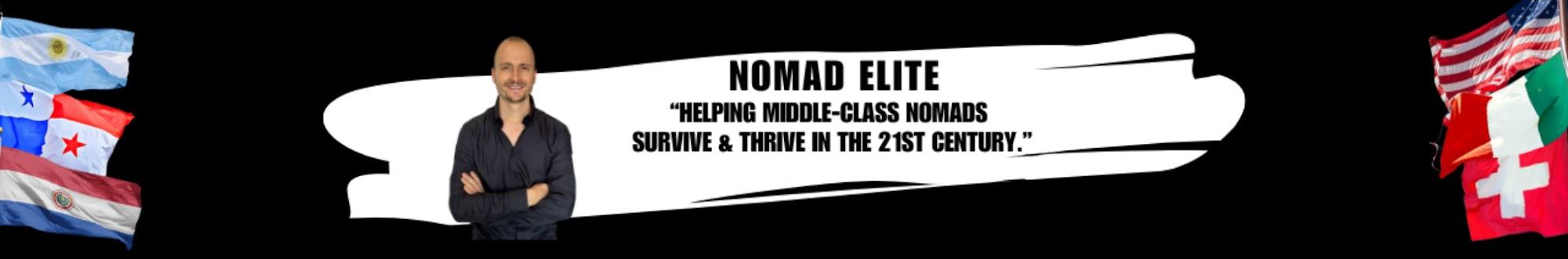 Nomad Elite