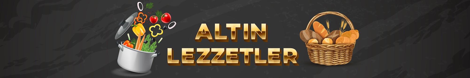 Altın Lezzetler