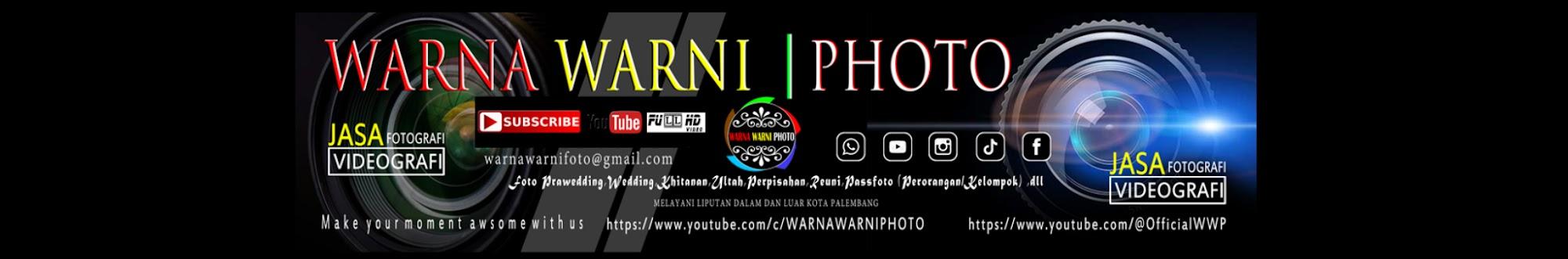 WARNA WARNI ReaL ID