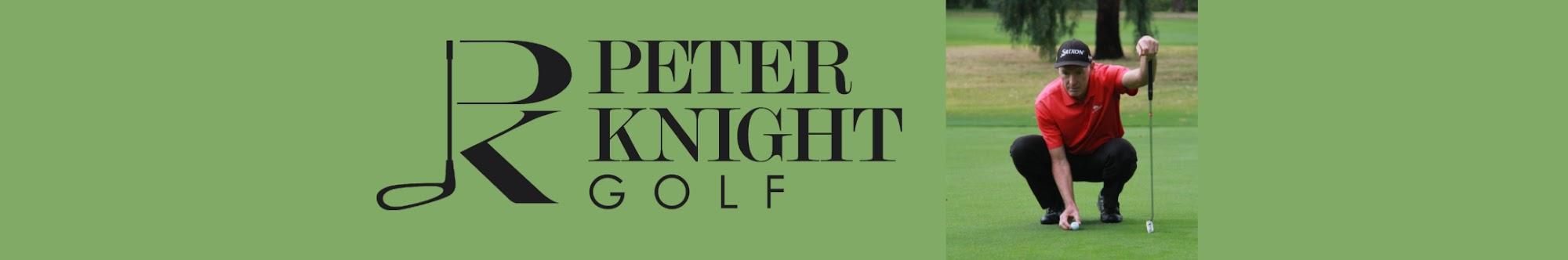 Peter Knight Golf