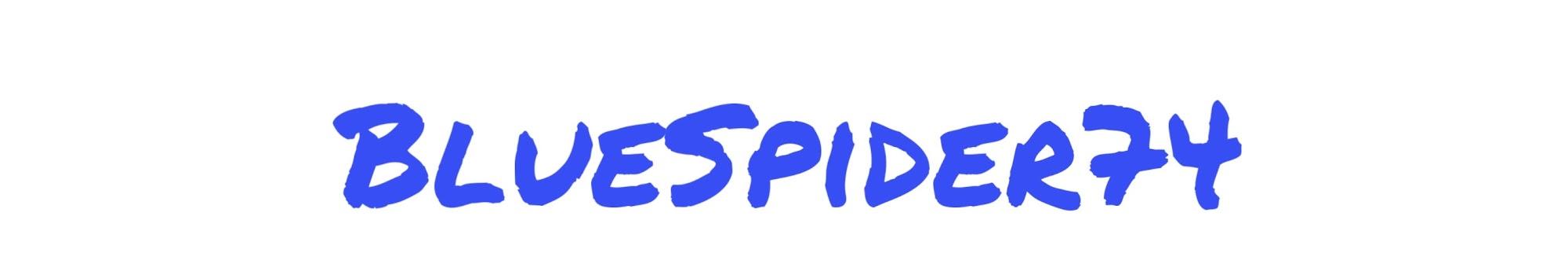 BlueSpider74