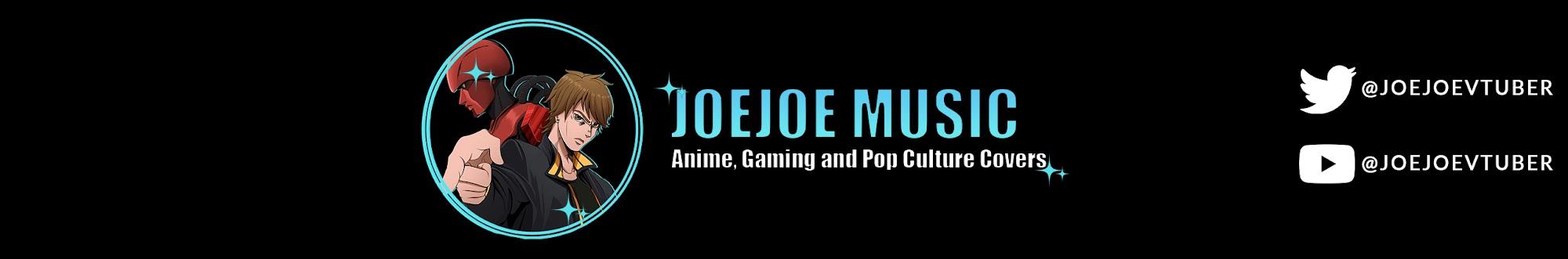 JoeJoe Music